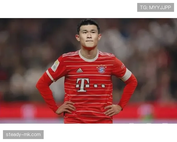 金玟哉崭露头角，逐步晋升为拜仁更衣室核心领袖