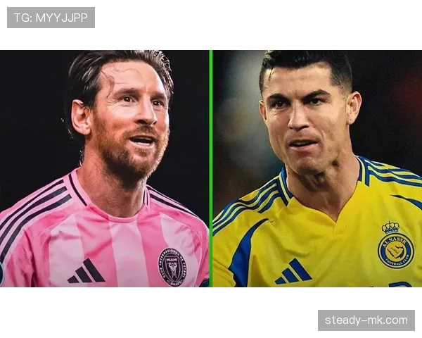 梅西与C罗再聚绿茵,携手出战慈善赛引发全球关注