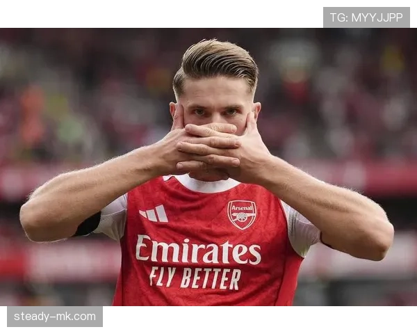 阿森纳制定长期留人计划，全力保障萨卡未来稳健发展