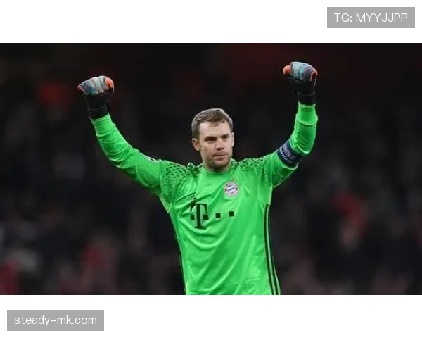 诺伊尔展望未来:转型职业发展导师引关注 诺伊尔展望未来:转型职业发展导师引关注