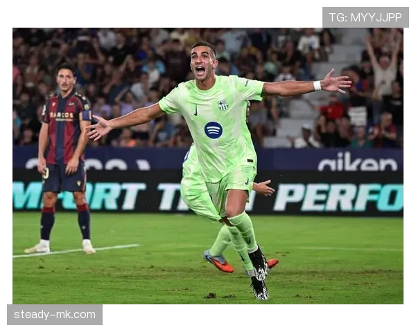 连胜之下，巴萨的结构性隐患藏不住了？