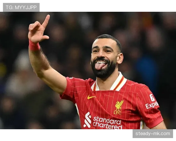 萨拉赫 vs 卢卡库:英超重生后的进攻效率与战术适配对比 萨拉赫 vs 卢卡库:英超重生后的进攻效率与战术适配对比