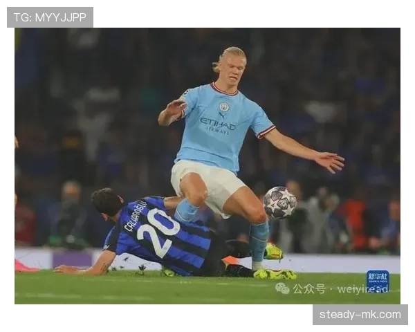 曼城节奏全乱了！表面进攻如潮，实则失控藏不住